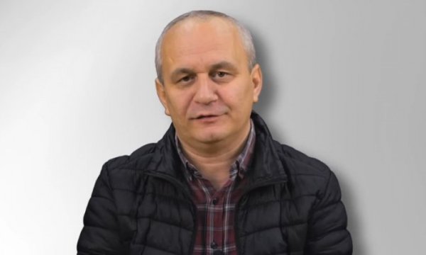 'Kur'an Allah'ın kelamı değildir' diyen İlahiyatçı Cemil Kılıç ihraç edildi