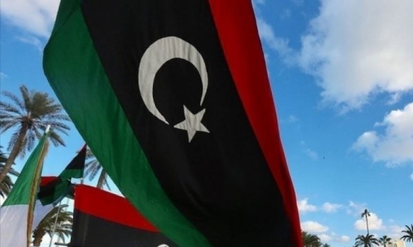 Libya, Mısır'ın deniz sınırları kararını tümüyle reddetti