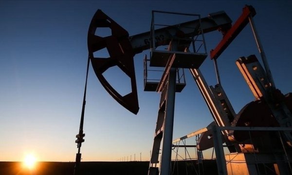Nijerya petrol hırsızlığından 11 yılda 46,1 milyar dolar zarar etti