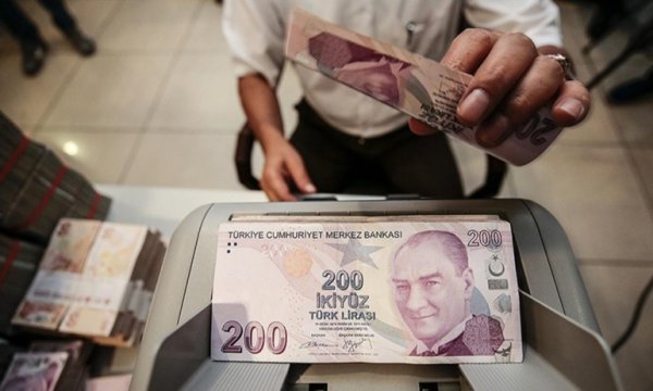 Resmi Gazete'de yayımlandı: Kur korumalı mevduat 1 yıl daha uzadı