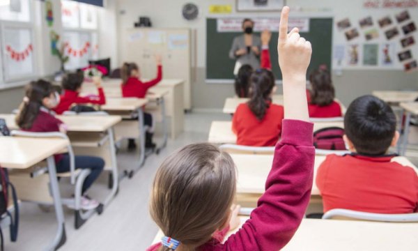 Uzman ve Başöğretmenlik kesin sınav sonuçları açıklandı