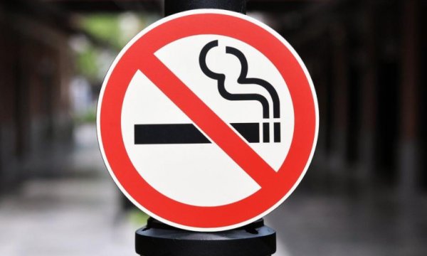 Yeni Zelanda'da 2009'dan sonra doğanlar sigara satın alamayacak