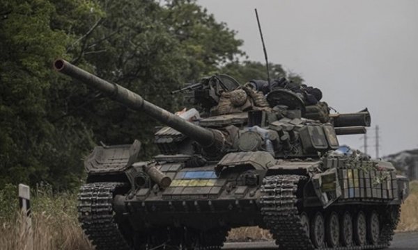 ABD'den Ukrayna’ya yeni yardım paketi: İçinde Patriot da var