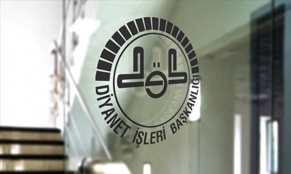 Diyanetten, Peygamber Efendimiz Hz. Muhammed'e hakarete suç duyurusu