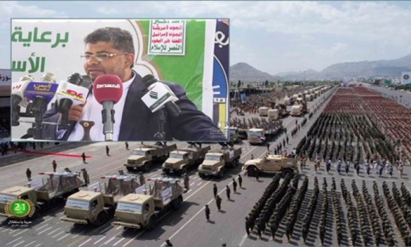 Ensarullah: Suudi Arabistan ve Yemen savaşındaki müttefiklerini korkunç bir gelecek bekliyor