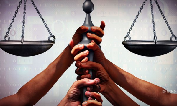 İlâhî olmayan temellerle sosyal adaleti sağlamak mümkün değildir