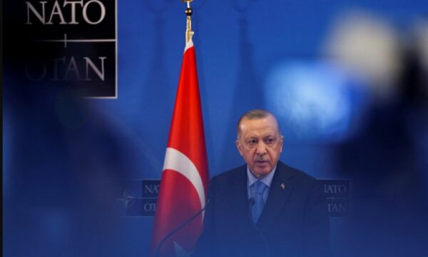 'Türkiye kendini 'NATO'nun ileri karakolu' olma konumundan çıkardı'