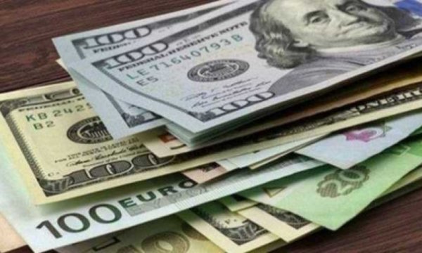 Dolar ve euro haftaya nasıl başladı?