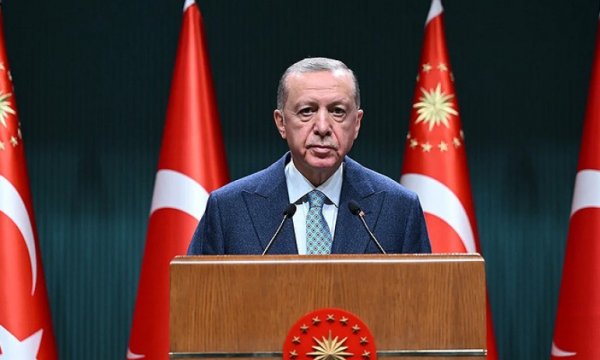 Erdoğan'dan EYT açıklaması: Herhangi bir yaş sınırı uygulanmayacaktır