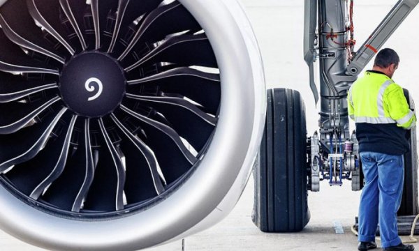 İran 4 Airbus uçak satın aldı