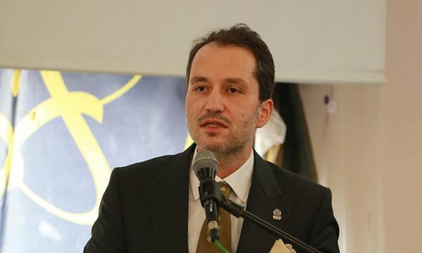 "Biden’a giden yol İsrail’den geçer"