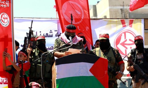 FHKC: Merkez konseyi'nin ısrarı ulusal çıkarlara aykırı