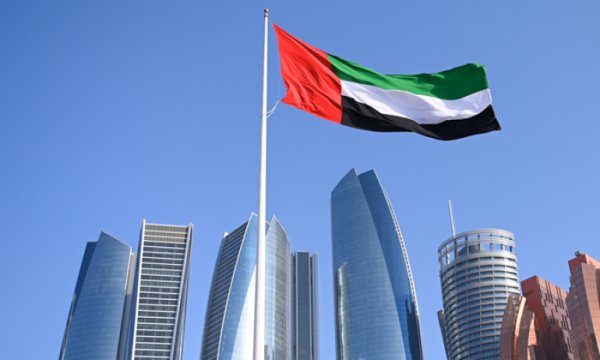 Irak Direniş gruplarından Birleşik Arap Emirliklerini hedef aldı