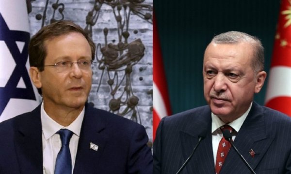 İsrail-Türkiye normalleşmesi: Tel Aviv'in ön koşulları Erdoğan'ı nasıl aşağılıyor?