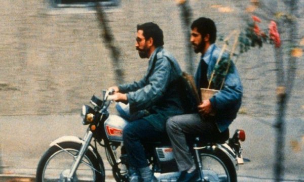 İstanbul'da İran Filmleri haftası etkinliği