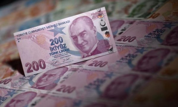 TÜİK: Enflasyon Ocak ayında yüzde 48,69