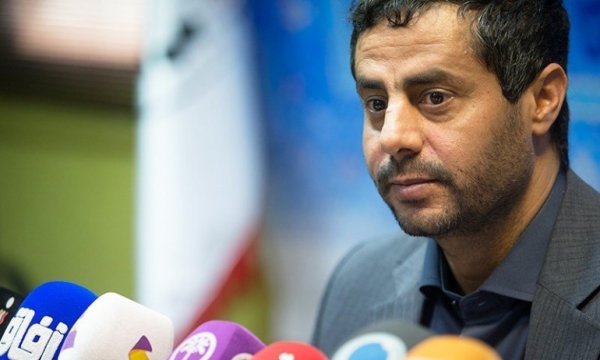Ensarullah, Mukteda Sadr’ın tutumuna tepki gösterdi