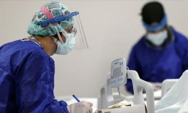 Yeni koronavirüs tablosu açıklandı