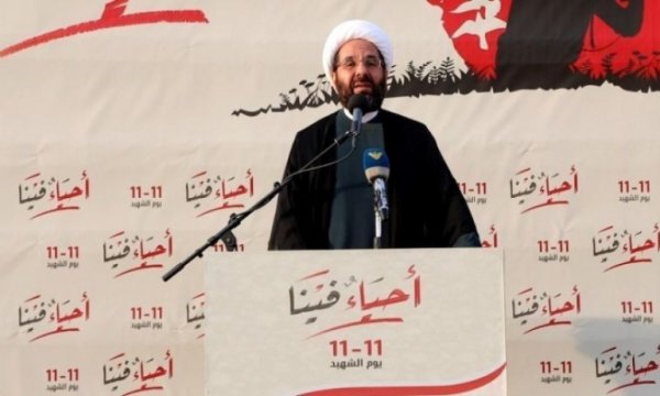 ABD yüksek meblağlar harcayarak Lübnan’ın iç işlerine müdahale ediyor
