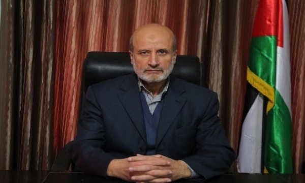 Batı Şeria Siyonist projenin mezarı olur