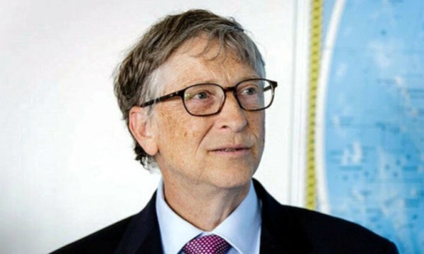 Bill Gates: Bir pandemi daha yaşayacağız