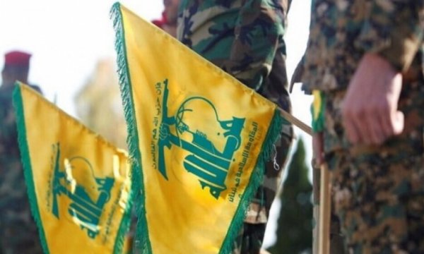 Hizbullah'tan İHA'ların işgal altındaki topraklara girişine ilişkin önemli açıklama