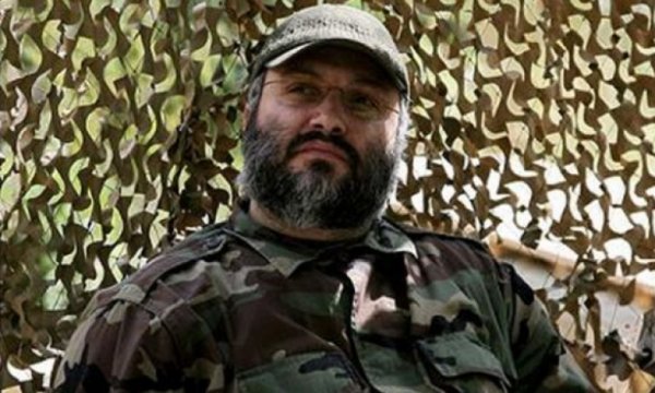 İmad Muğniye’nin 2006 Hizbullah-İsrail savaşı öncesi döneme ait yeni görüntüleri yayınlandı