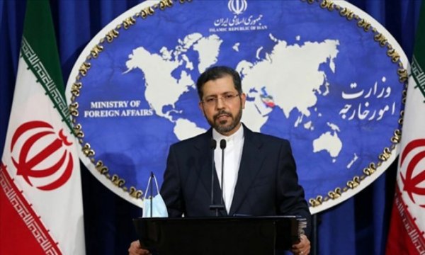 İran: koep müzakereleri çıkmaza girmedi