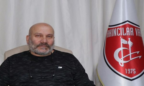 Mehmet Şahin: Eski mücahitler müteahhit oldu diyorlar; onlar eskiden de mücahit değildi