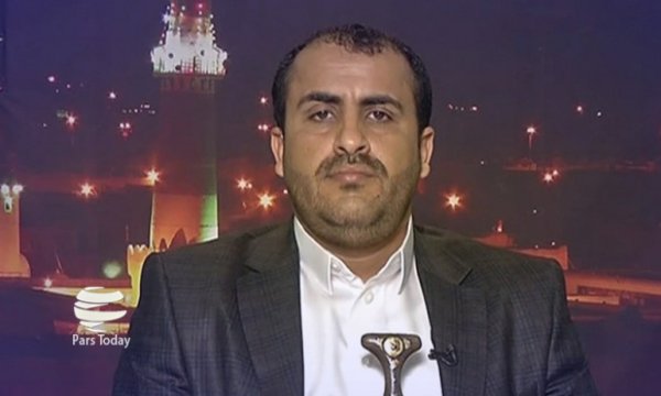 Muhammed Abdusselam: Rusya'ya Yemen savaşını durdurma teklifinde bulunduk