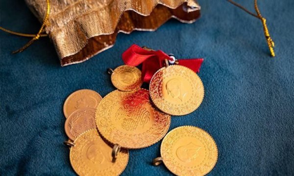 Ünlü kuyumcu İslam Memiş altın fiyatlarının rotasını çizdi!
