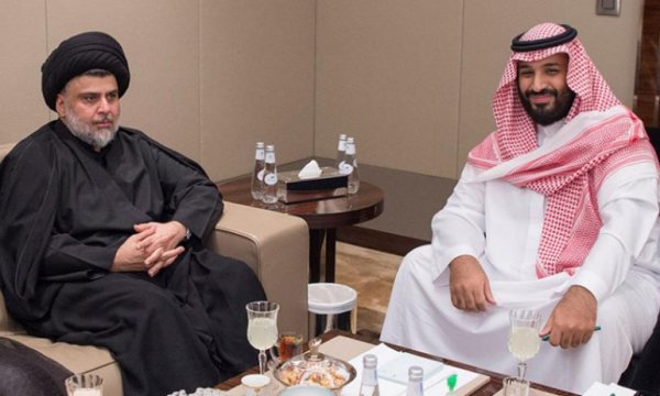Mukteda Sadr, Irak'ta gerilimi arttıran açıklamalar ile kime hizmet ediyor?