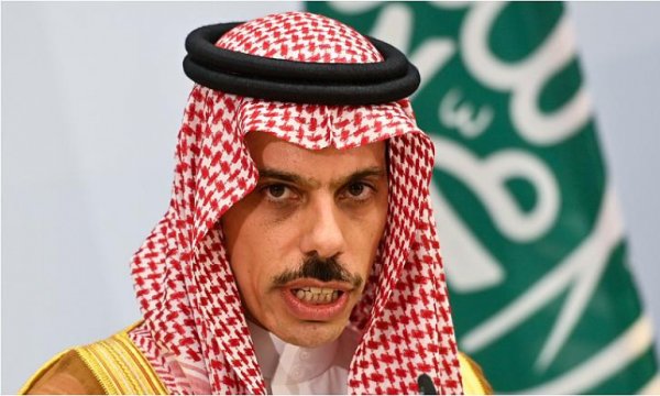 Suudi Arabistan: Yemen savaşı beklediğimizden uzun sürdü