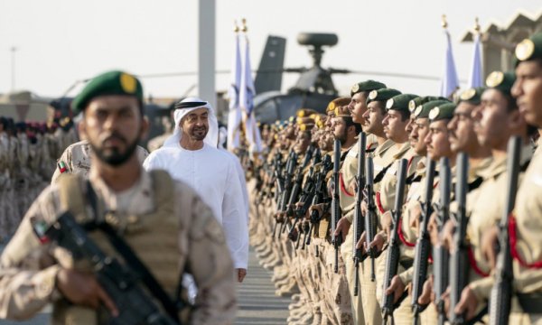 Büyük bir katliam an meselesi; Yemen’e çok uluslu güç...