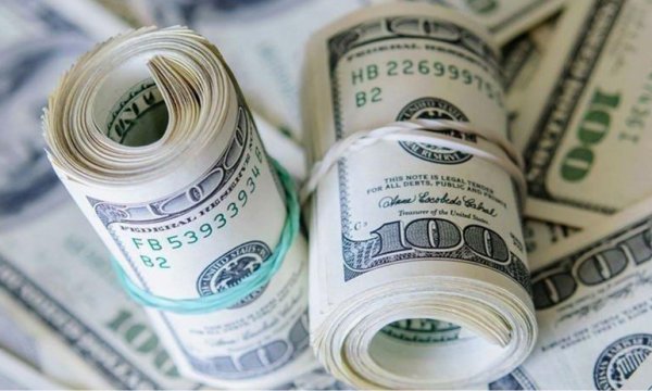 Dolar, 14,25 lirayı gördü