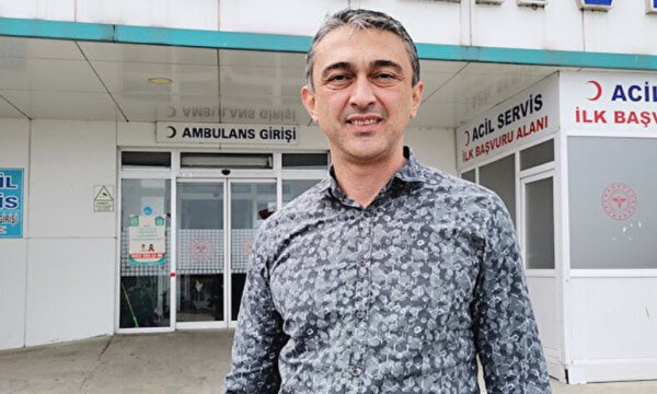 Prof. Dr. Özgür Enginyurt: Omicron varyantı kendi kendini yok ediyor