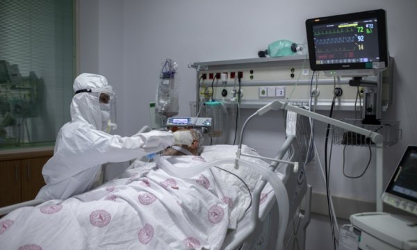 8 Mart 2022 Koronavirüs vaka sayısı açıklandı