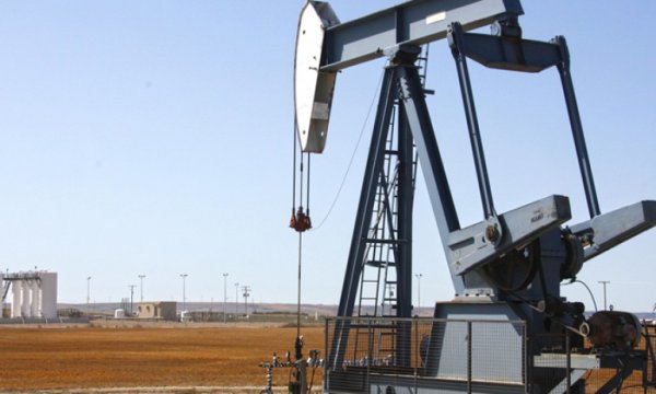 BAE'nin açıklaması petrol fiyatlarını düşürdü