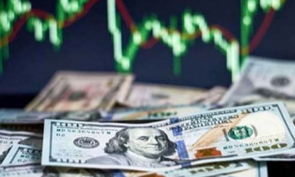 Dolar ve avro güne nasıl başladı?