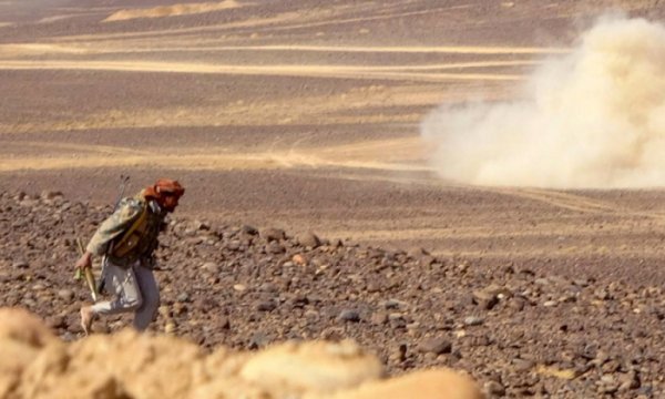 Ensarullah Suudi Arabistan'da Aramco tesislerini vurdu