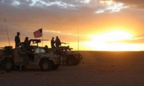ABD’den Erbil saldırısı sonrasında yeni tedbirler