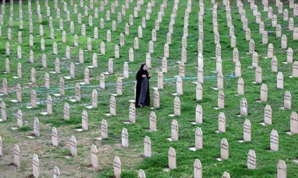 Elma kokusuyla gelen ölümün adı: Halepçe