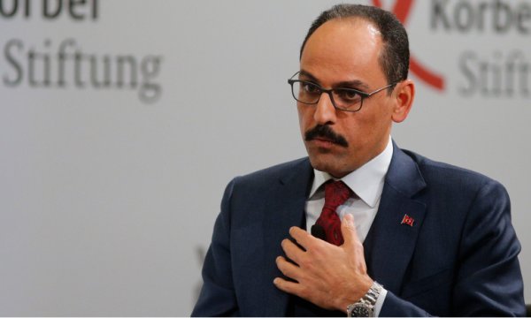 İbrahim Kalın, Putin'in Ukrayna'dan taleplerini BBC'ye anlattı