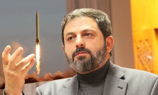 Molla Yahya Yılmaz Kudüs Tv'de Erbil'deki MOSSAD üssünün vurulmasını değerlendirecek