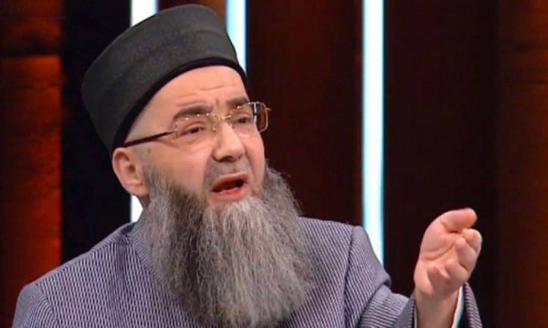 Saadet Partisi'nden 'Cübbeli Ahmet'e: Erdoğan için söylediklerini açıklasın