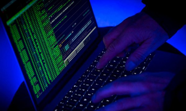 Siyonist Rejim bu geceyi unutmayacak; İsrail'de tüm İnternet siteleri çöktü