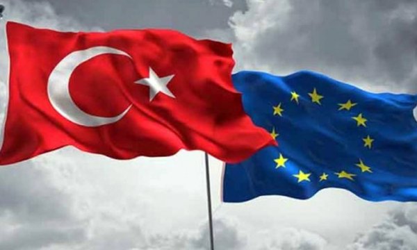 AB’nin 'Stratejik Pusulası' Ankara'yı kızdırdı! Türkiye için ne öngörüyor?