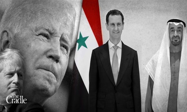 ABD-Körfez ayrılma sürecinin devam ettiğine dair dört işaret