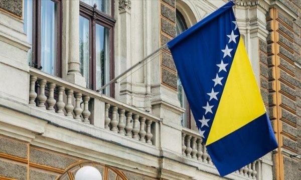 Bosna Hersek: Kimse Sırbistan’ı çatışmaya çekmek istemiyor