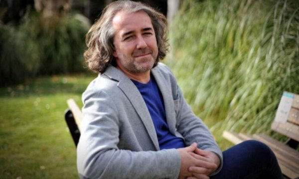Fehim Taştekin: “Ukrayna bir yıpratma savaşının kurbanı”